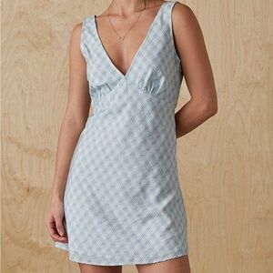 Pacsun Mini Dress NWT